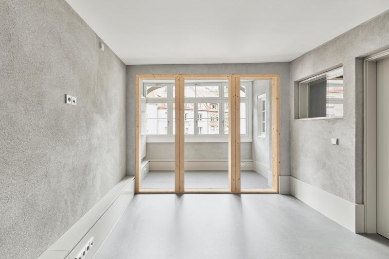 Wir haben unser neues Büro bezogen (5)