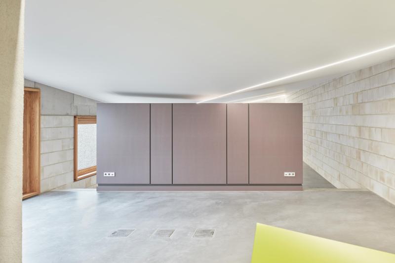 Wir haben unser neues Büro bezogen (8)