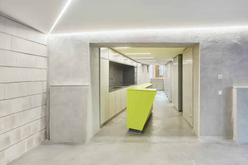 Wir haben unser neues Büro bezogen (11)