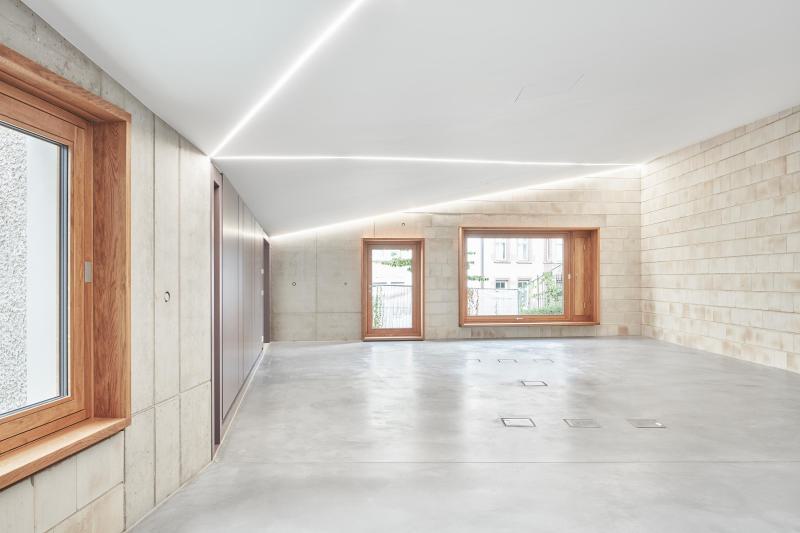 Wir haben unser neues Büro bezogen (9)