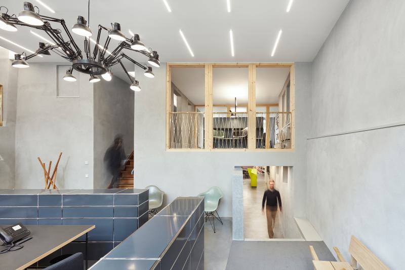 Join Us! Engagierter und erfahrener Architekt*in gesucht (1)