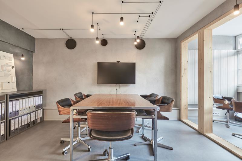 Join Us! Engagierter und erfahrener Architekt*in gesucht (4)