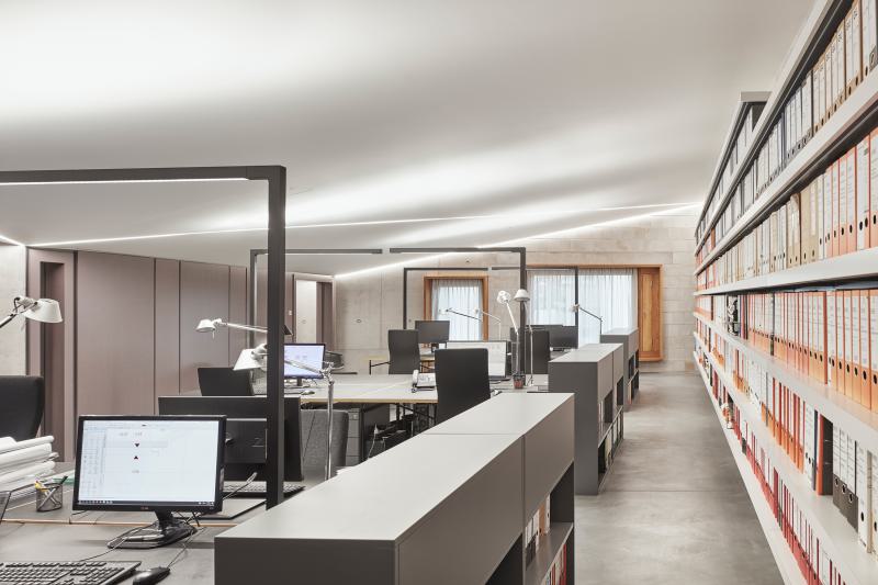 Join Us! Engagierter und erfahrener Architekt*in gesucht (2)