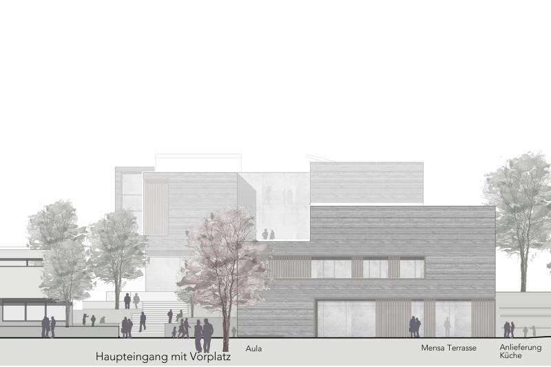  VgV-Verfahren 1. Preis Sanierung Uhlandschule Lichtenstein  (1)