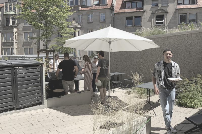 Die gemeinsamen Kochevents etablieren sich! (7)