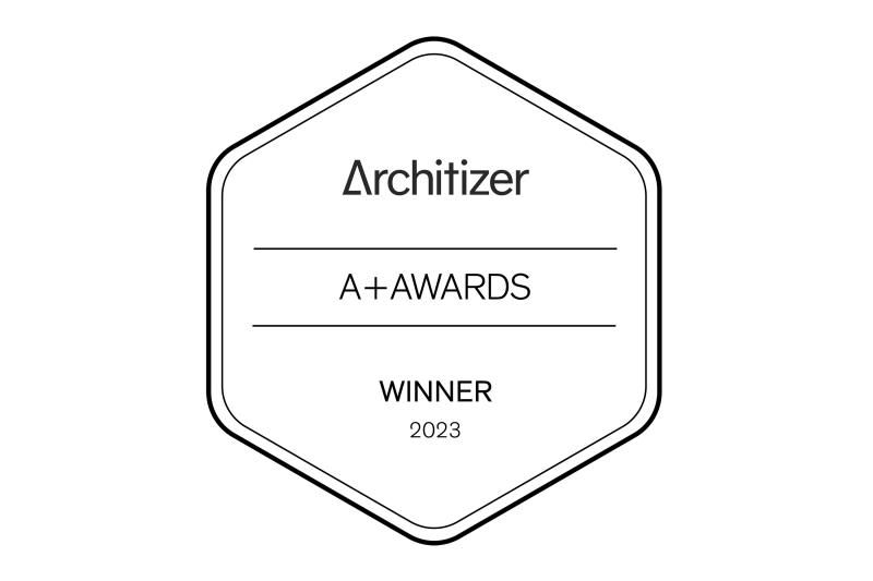 Winner! Der Umbau zum Amtsgericht hat den A+Awards 2023 von Architizer in der Kategorie »Government und Civic Building« gewonnen (1)