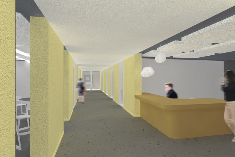 School Age Center+ Youth Center: Einen Schritt näher an der Umsetzung (2)