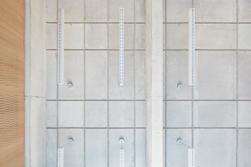 Architekturpreis Beton 2023: Denkmalpflegerische Sanierung und Umbau Amts-,&nbsp; Nachlass- und Betreuungsgericht wird in der engeren Wahl gewürdigt (1)