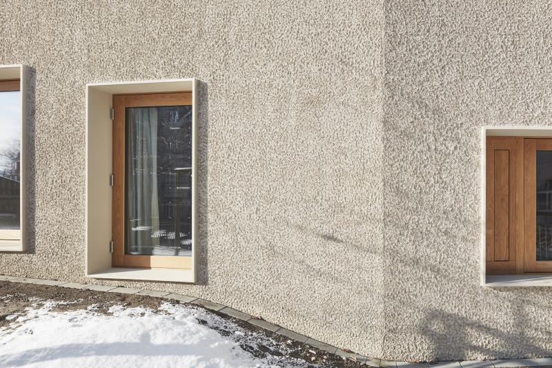 »The International Architecture Awards 2022« vom The Chicago Athenaeum - unser Büroprojekt in der Pfleghofstraße ist auf der Shortlist!  (1)