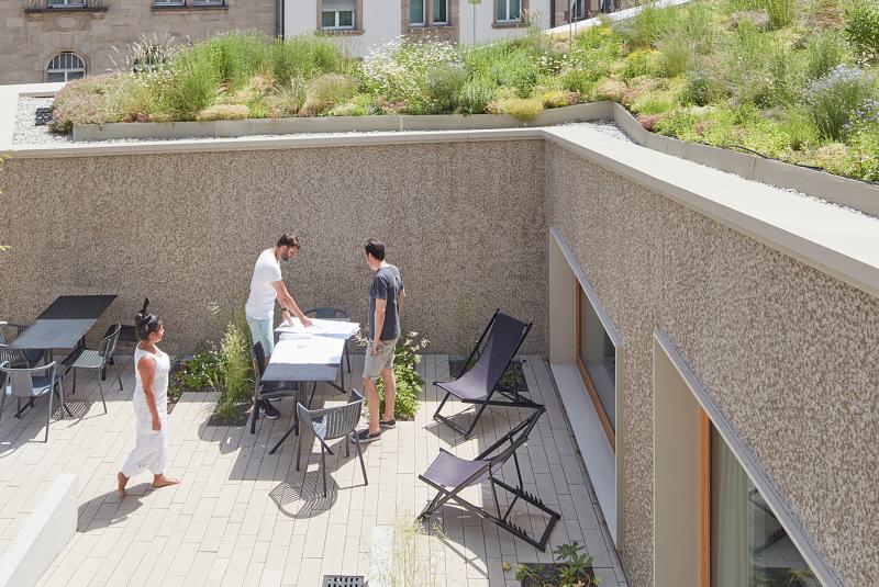 Join Us! Engagierter und erfahrener Architekt*in gesucht (5)