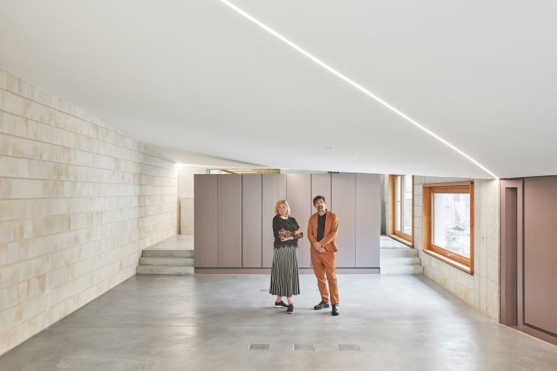 Berufung in die Kompetenzteams der Architektenkammer Baden Württemberg (1)