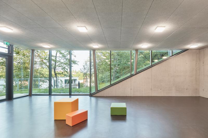 arcguide-newsletter stellt den Neubau der Kindertagesstätte Sofie Haug vor (2)