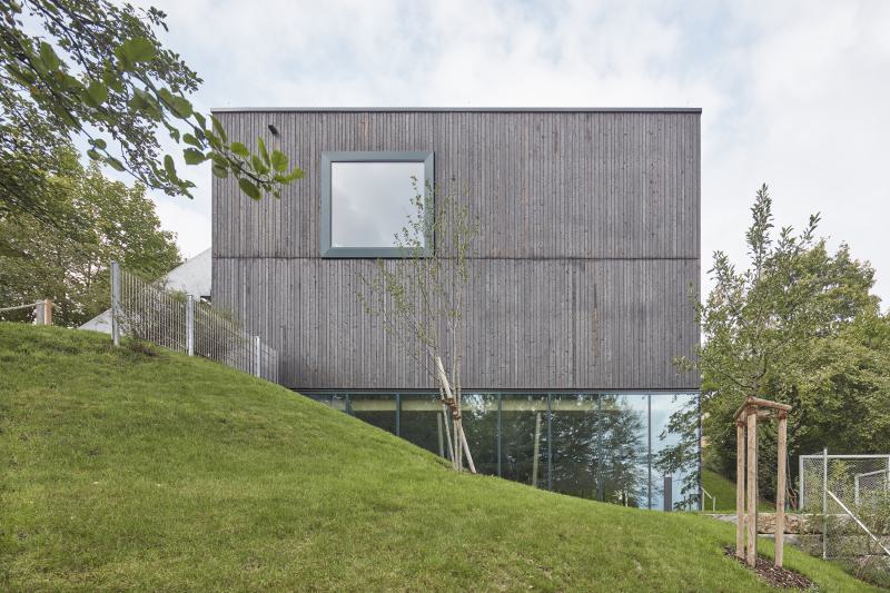  ›Honorable Mention‹ für den Neubau unserer Kita Sofie Haug beim International Architecture Award 24 (1)