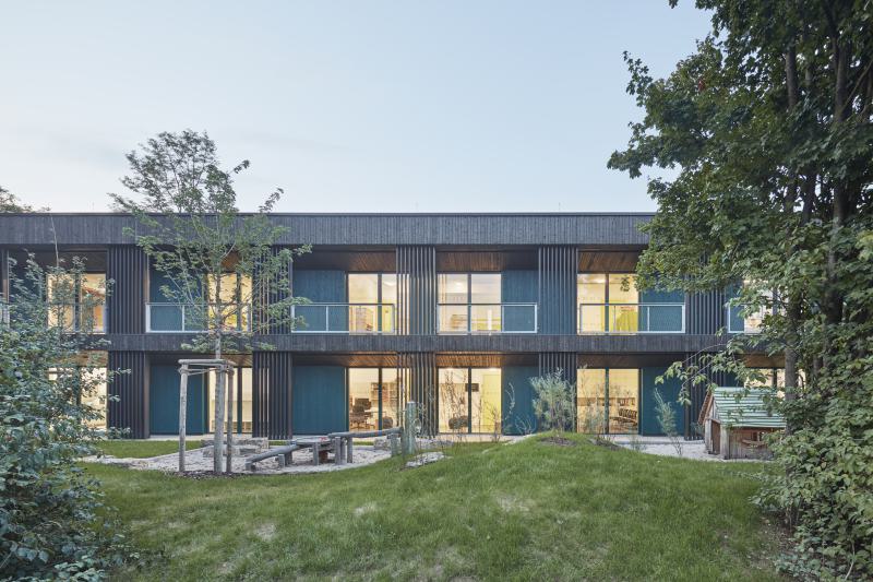 Zweimal Silber und einmal Bronze: Gleich drei Projekte erhielten dieses Jahr eine Auszeichnung bei den Global Architecture Awards! (3)