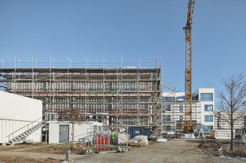 Baustellen Update  (8)