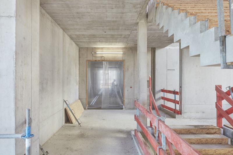 Baustellen Update  (5)