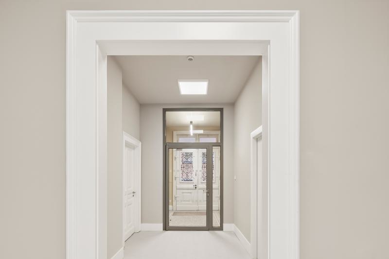 Sneak Peek: Die Kita in denkmalgeschützter Villa steht kurz vor der baurechtlichen Abnahme (3)