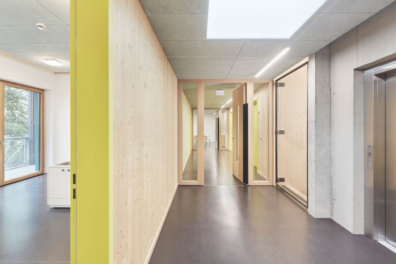 BLT Award 2023 in der Kategorie Educational - Winner für den Neubau der KiTa Sofie Haug (3)