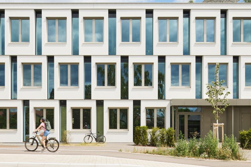 Alles im grünen Bereich (2)