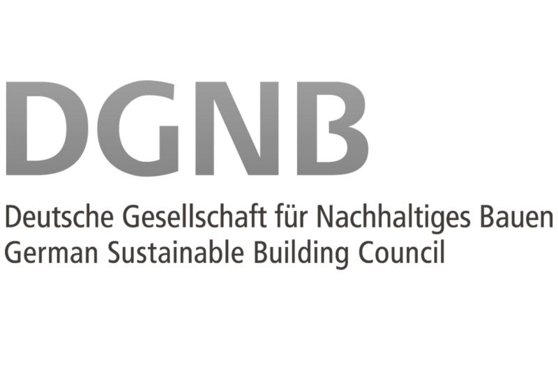 Dannien Roller Architekten+ Partner ist Mitglied im DGNB (1)