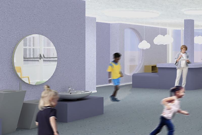 School Age Center+ Youth Center: Einen Schritt näher an der Umsetzung (3)