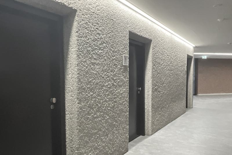 Neues Licht, neue Wege - Tübinger Agentur für Arbeit startet jetzt in den finalen Bauabschnitt (3)