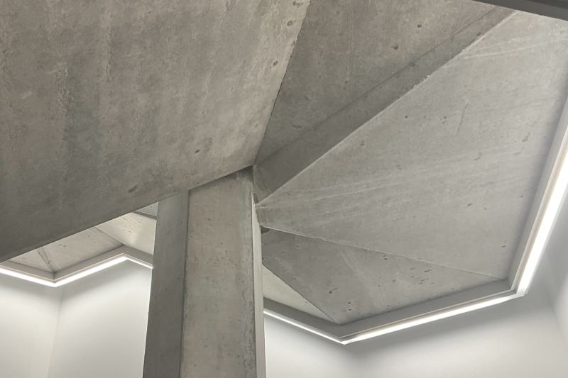 Neues Licht, neue Wege - Tübinger Agentur für Arbeit startet jetzt in den finalen Bauabschnitt (5)