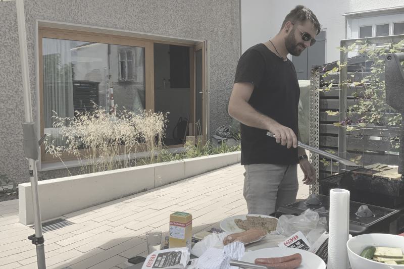 Die gemeinsamen Kochevents etablieren sich! (2)