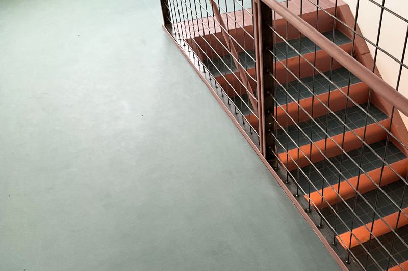 Sneak Peek ins fast fertige Gebäude (5)