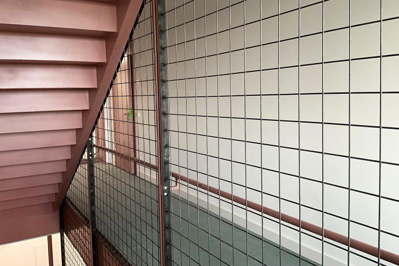 Sneak Peek ins fast fertige Gebäude (11)
