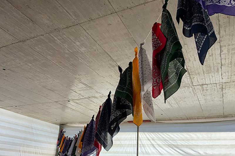 Richtfest für den Neubau der Humangenetik (5)