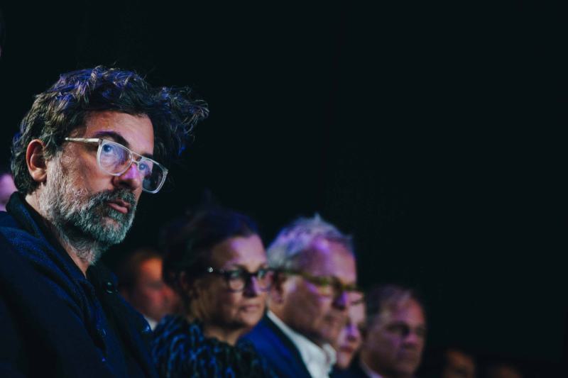 Feierliche Verleihung Iconic Award 2022 »Best of Best« und »Winner« in der BMW Welt in München (6)