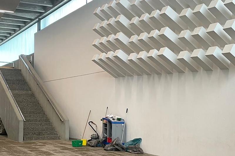Fast geschafft! Der Endspurt auf der Baustelle (3)