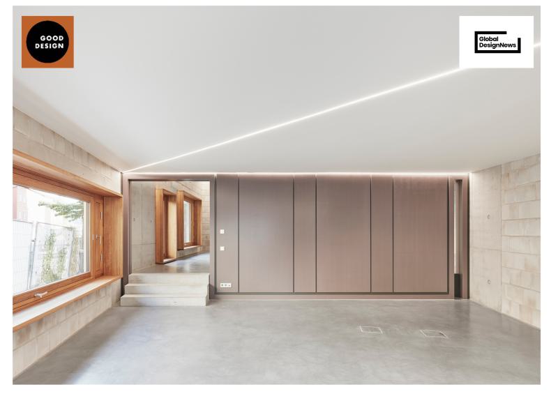 Global Design News stellt unser Büro in Tübingen vor (1)
