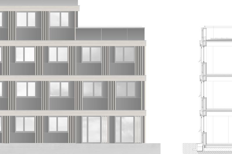 Planungsausschuss stimmt Grundstücksverkauf an das Land zu und schafft wichtige Grundlage für das Projekt »Institutsbau für Künstliche Intelligenz« (1)
