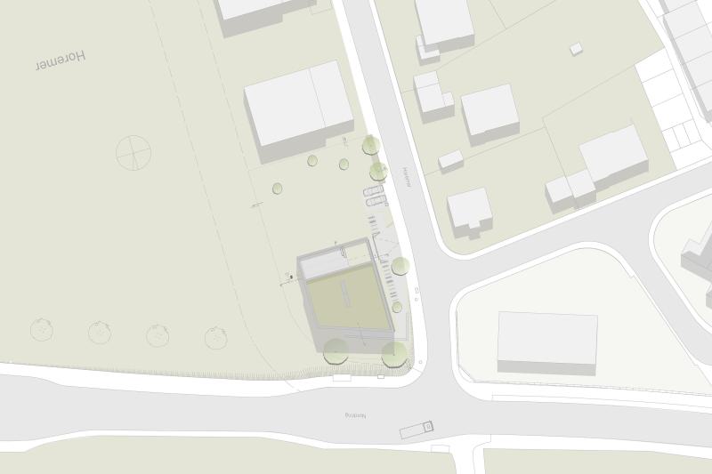 Planungsausschuss stimmt Grundstücksverkauf an das Land zu und schafft wichtige Grundlage für das Projekt »Institutsbau für Künstliche Intelligenz« (4)