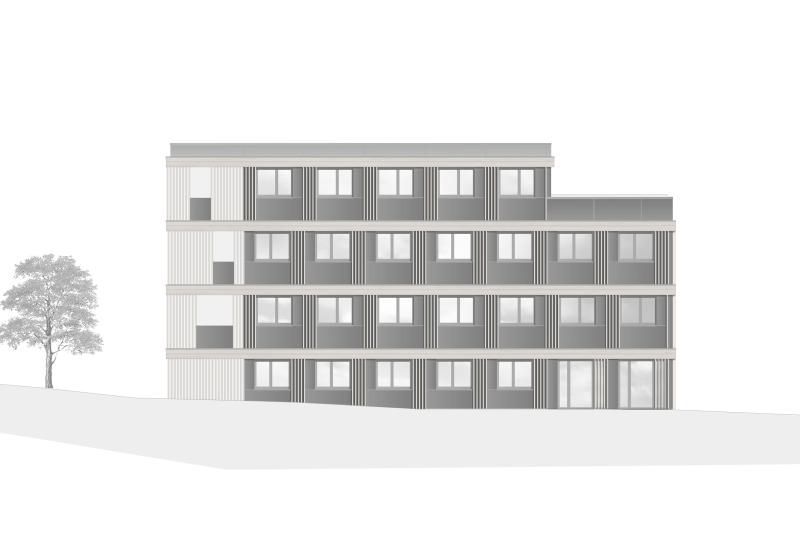 Baugesuch Holzmodulbau am Horemer eingereicht (1)