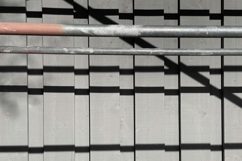 BaustellenUpdate: Die energetische Sanierung vom Stabsgebäude ist auf der Zielgeraden (1)