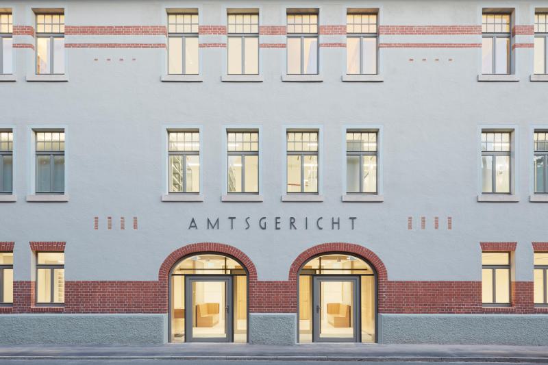 »Bewahren, Revitalisieren und Interpretieren« (1)