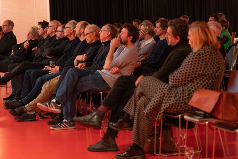 Preisverleihung “Respekt und Perspektive- Bauen im Bestand Preis 2022” (3)