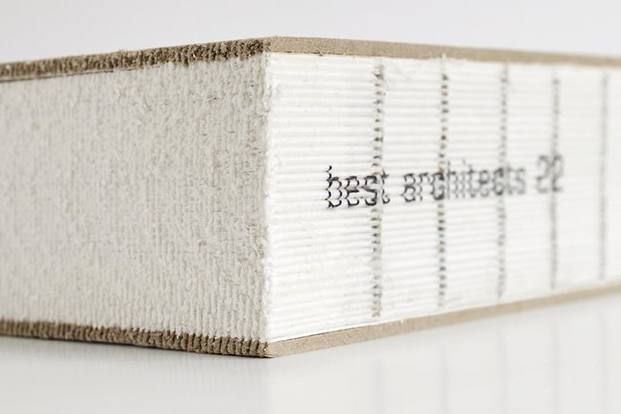 Buchpublikation  - best architects award 2022  (1)