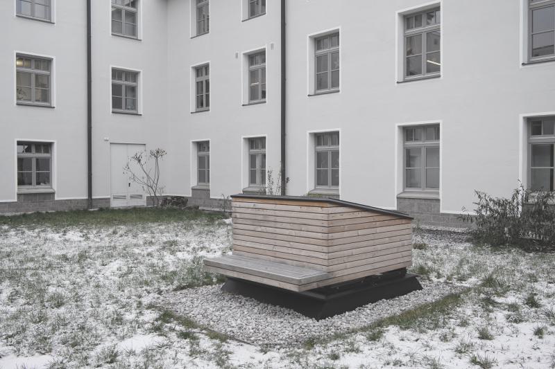Innenhofgestaltung und Tiefgaragensanierung an Nutzer übergeben (4)