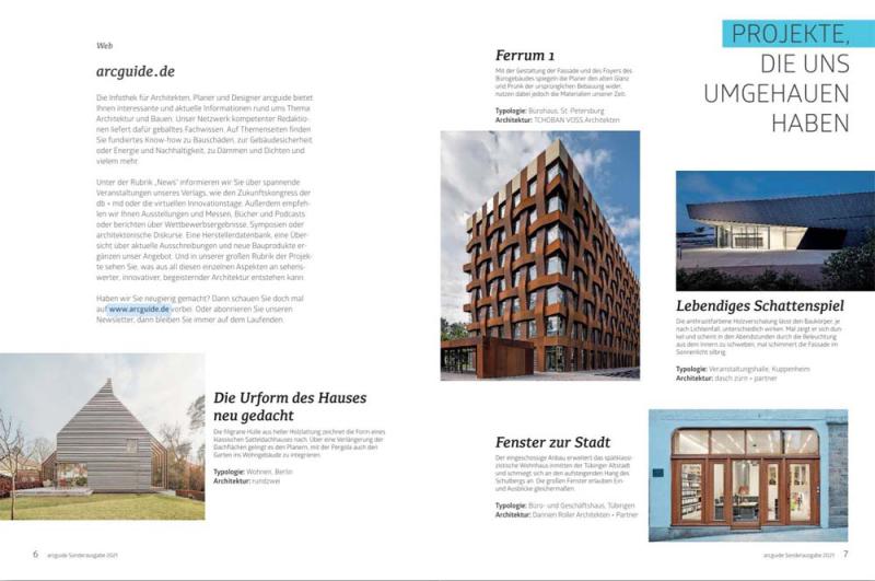 Sonderausgabe arcguide  (1)