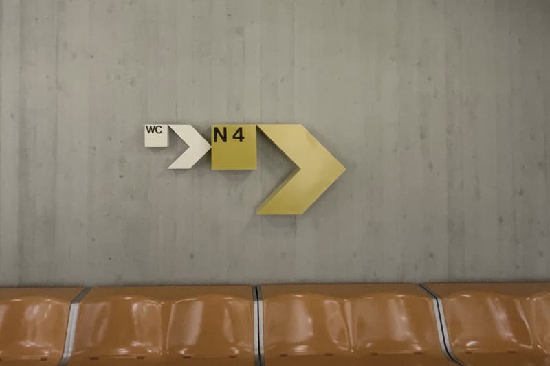 Zuschlag im Vergabeverfahren zur Sanierung und Modernisierung vom Hörsaalzentrum der Naturwissenschaftlichen Institute auf der Morgenstelle der Universität Tübingen (1)