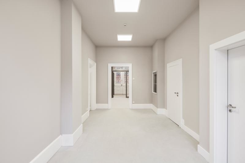 Bau der Woche - die denkmalpflegerische Sanierung des Kinderhauses Planie in Reutlingen steht heute im Focus bei german-architects.com (3)