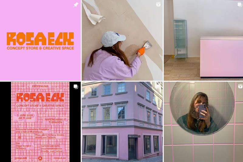 Ein Denkmalprojekt, das lebt: Die “Rosa Ecke” von der Sanierung zur Kreativstätte (3)
