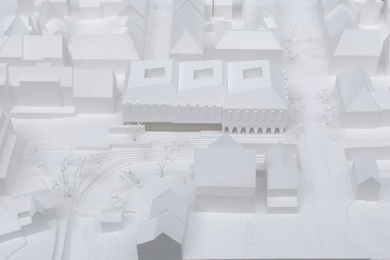 Wohn- und Geschäftshaus Schwanenstrasse (1)