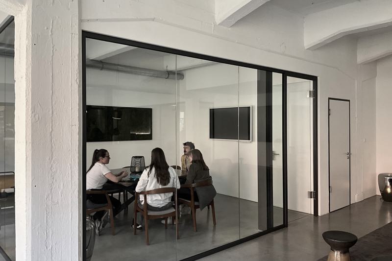 Teamtag: Raus aus dem Büro, Köpfe zusammen, Rein in die Ideen! (6)
