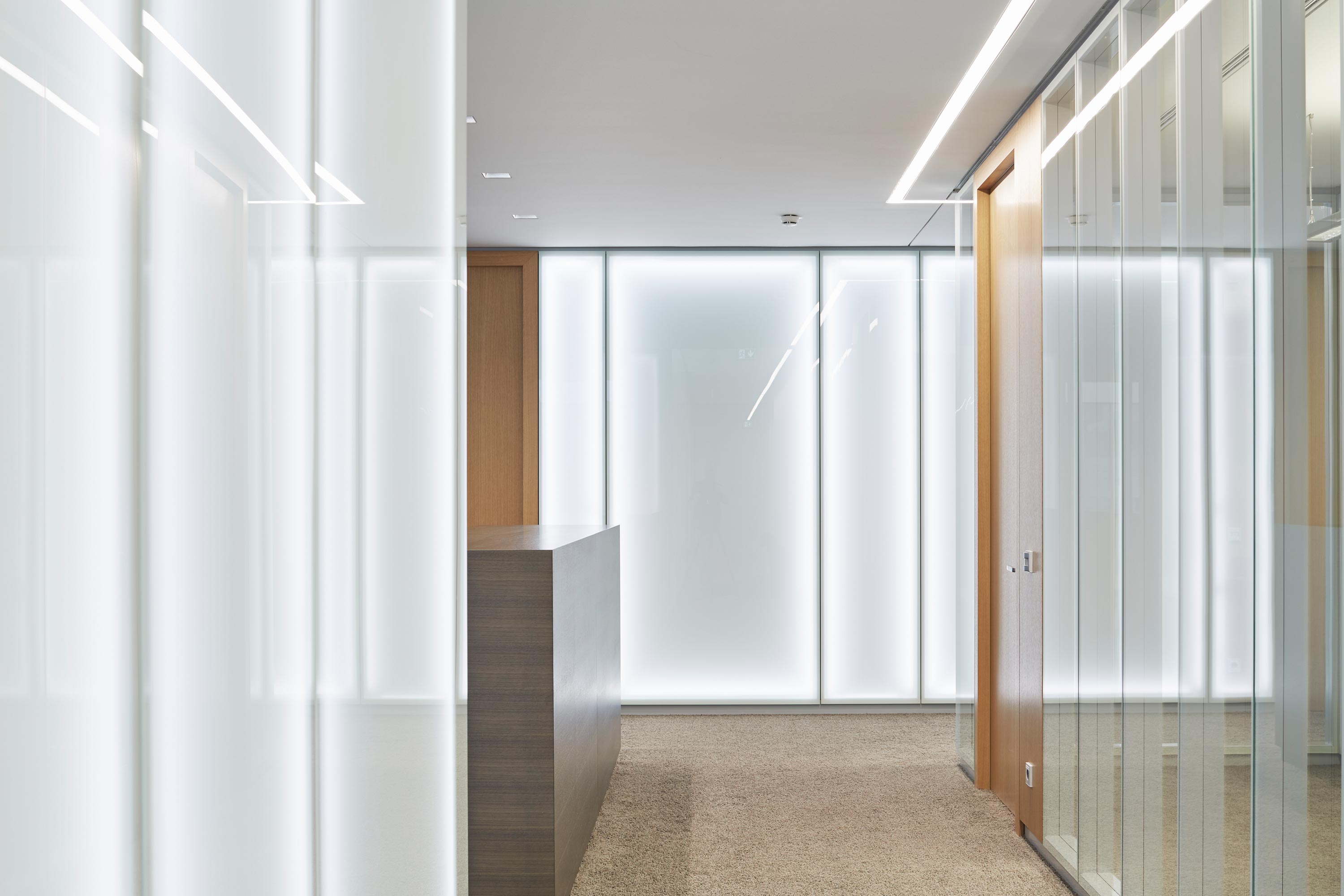 Büro- und Verwaltungsgebäude