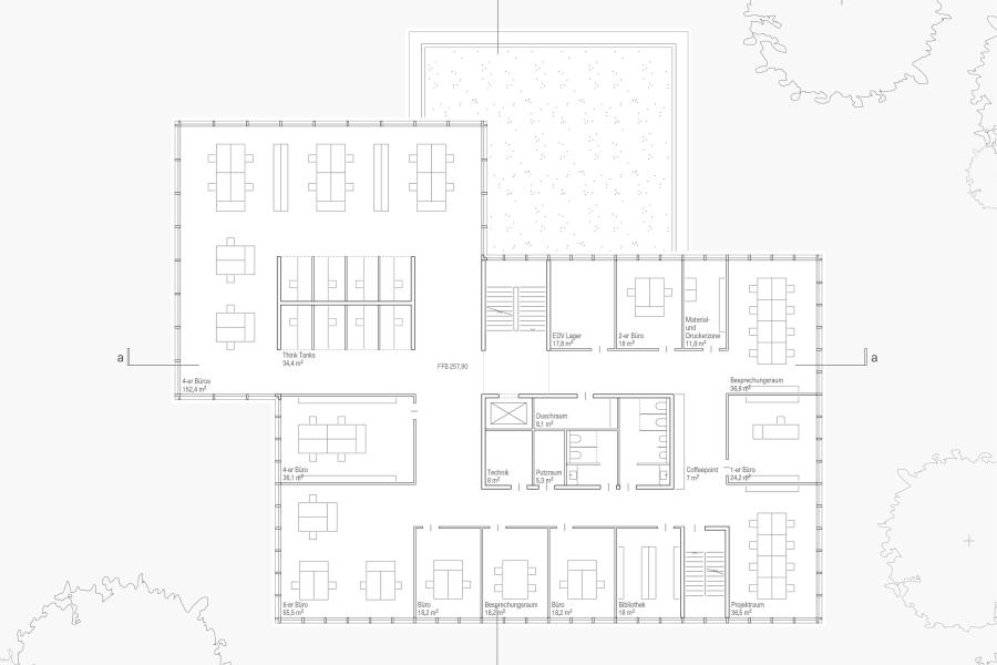 Neubau Bischöfliches Jugendamt und Akademie (6)